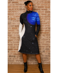 Galaxy Dress