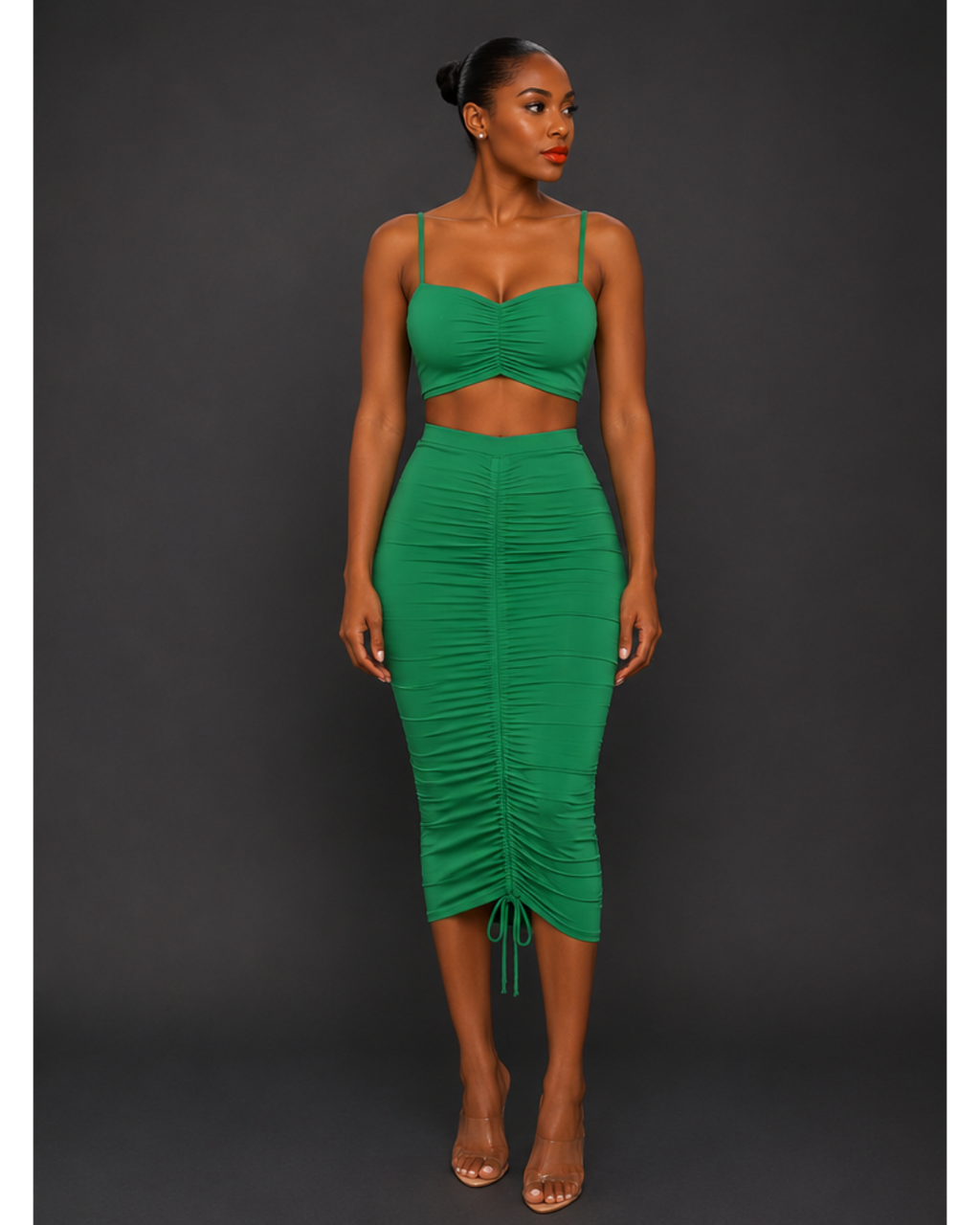 Green Juice Set