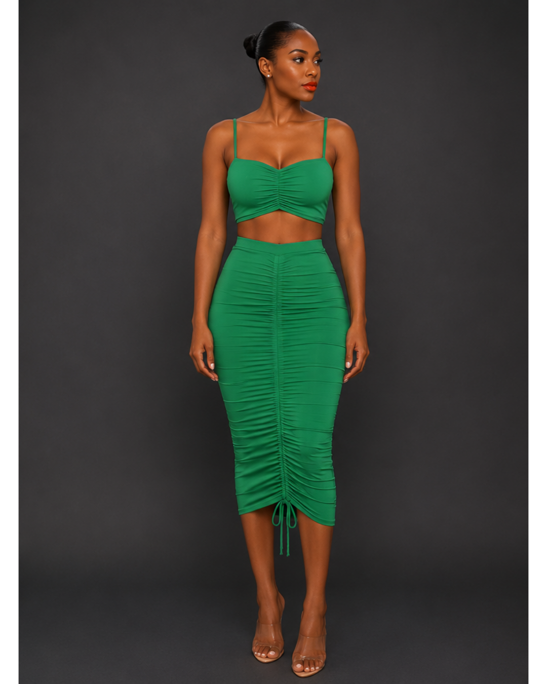 Green Juice Set