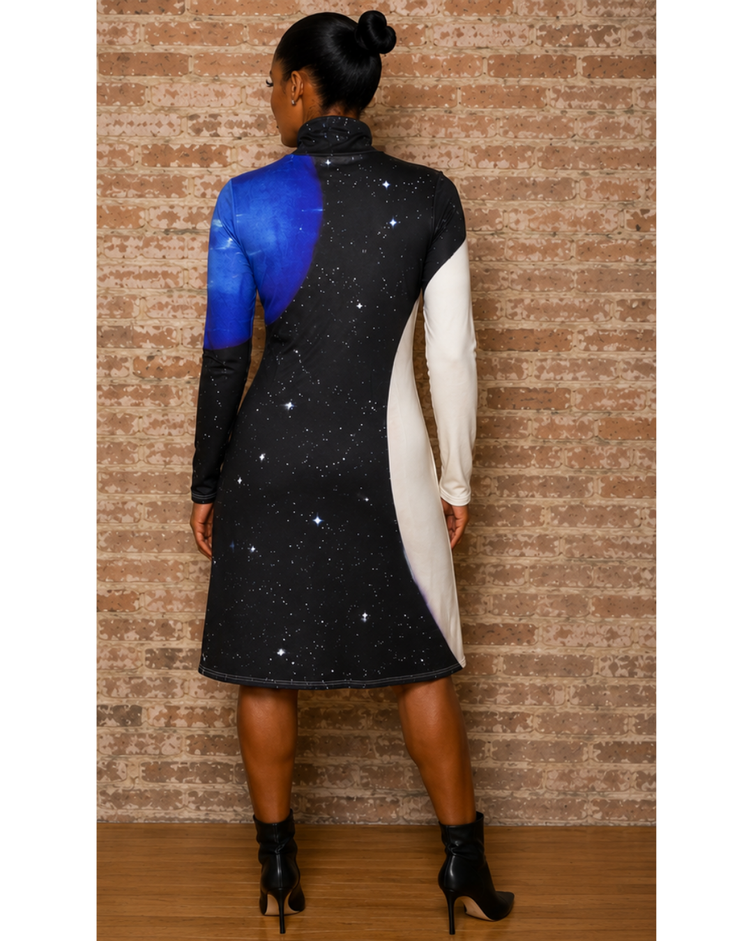 Galaxy Dress