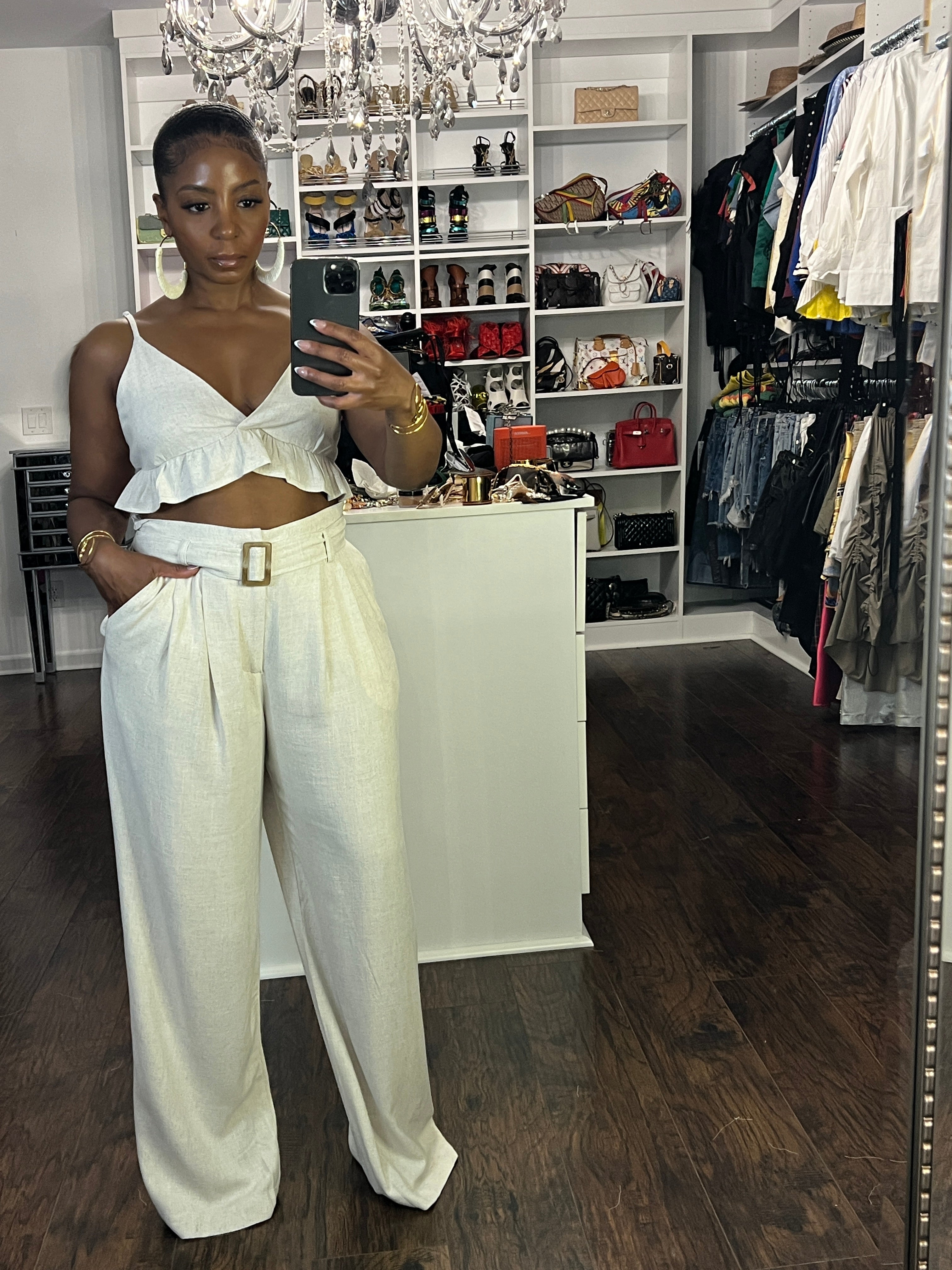 The Coastal Set - The Vault by Sacha