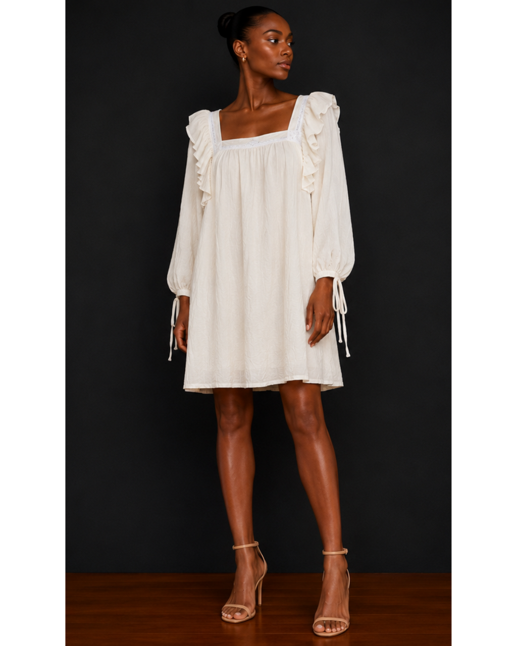 Boho Tunic