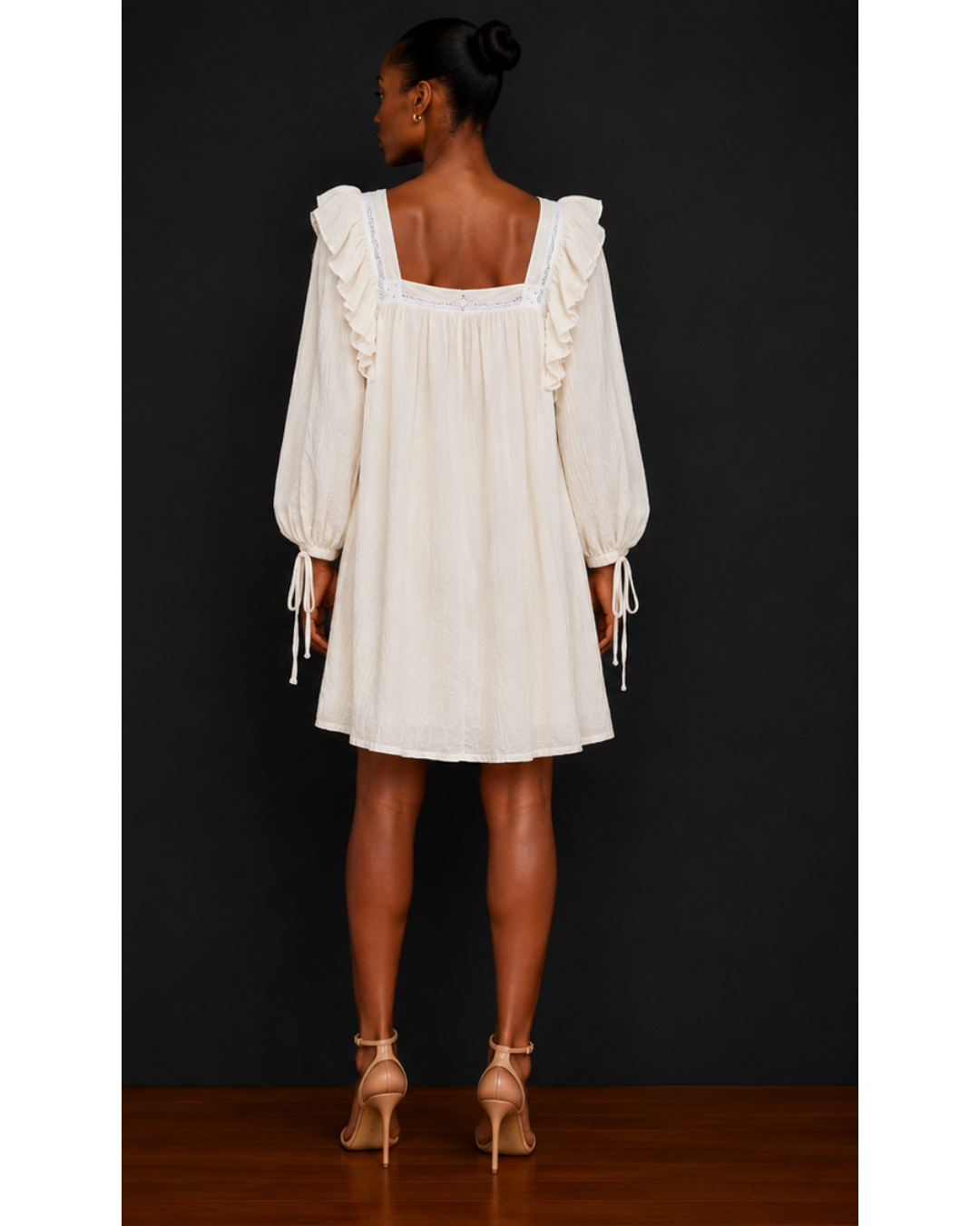 Boho Tunic