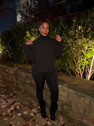 Feminine structure jacket - The Vault by Sacha