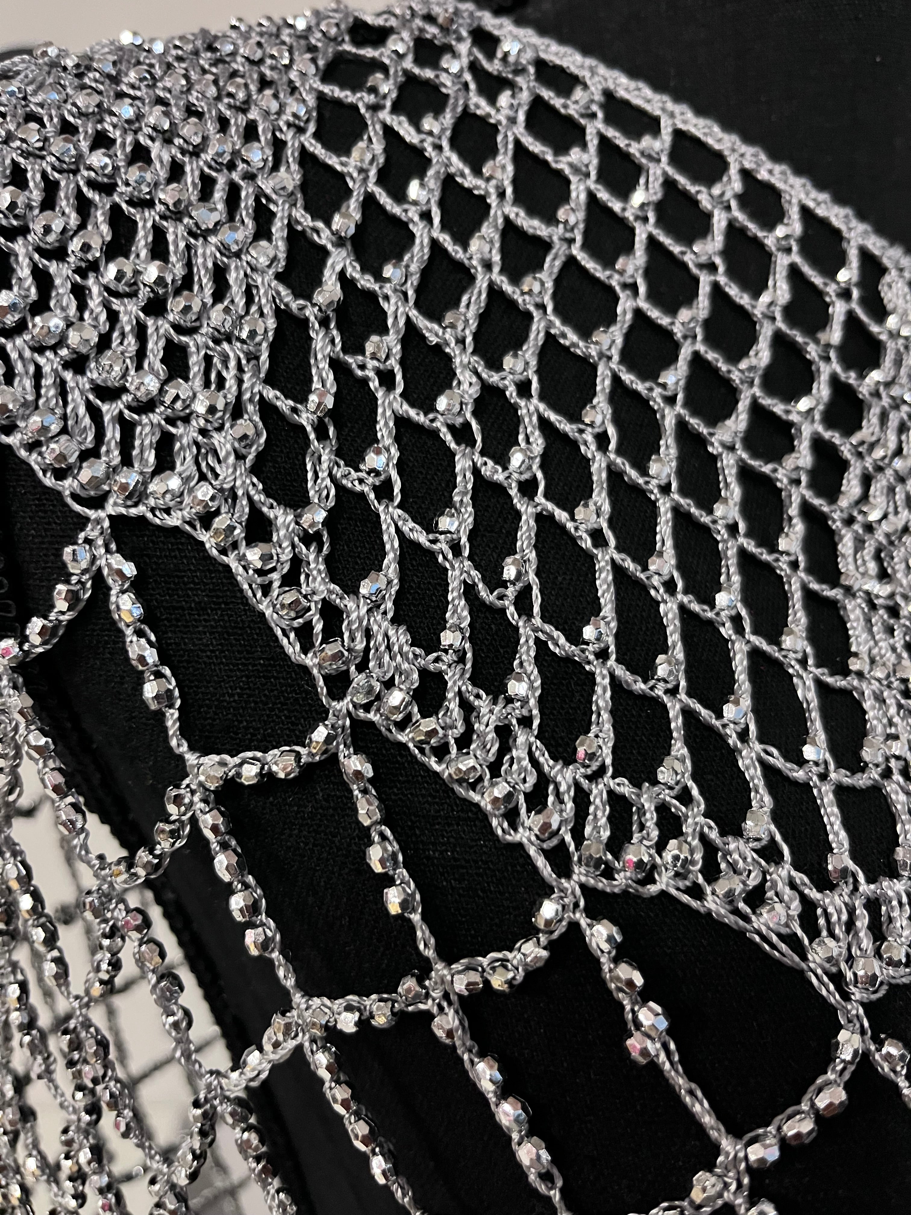 Bling Top - The Vault by Sacha
