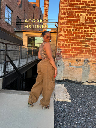 Nomad Cargo Pants