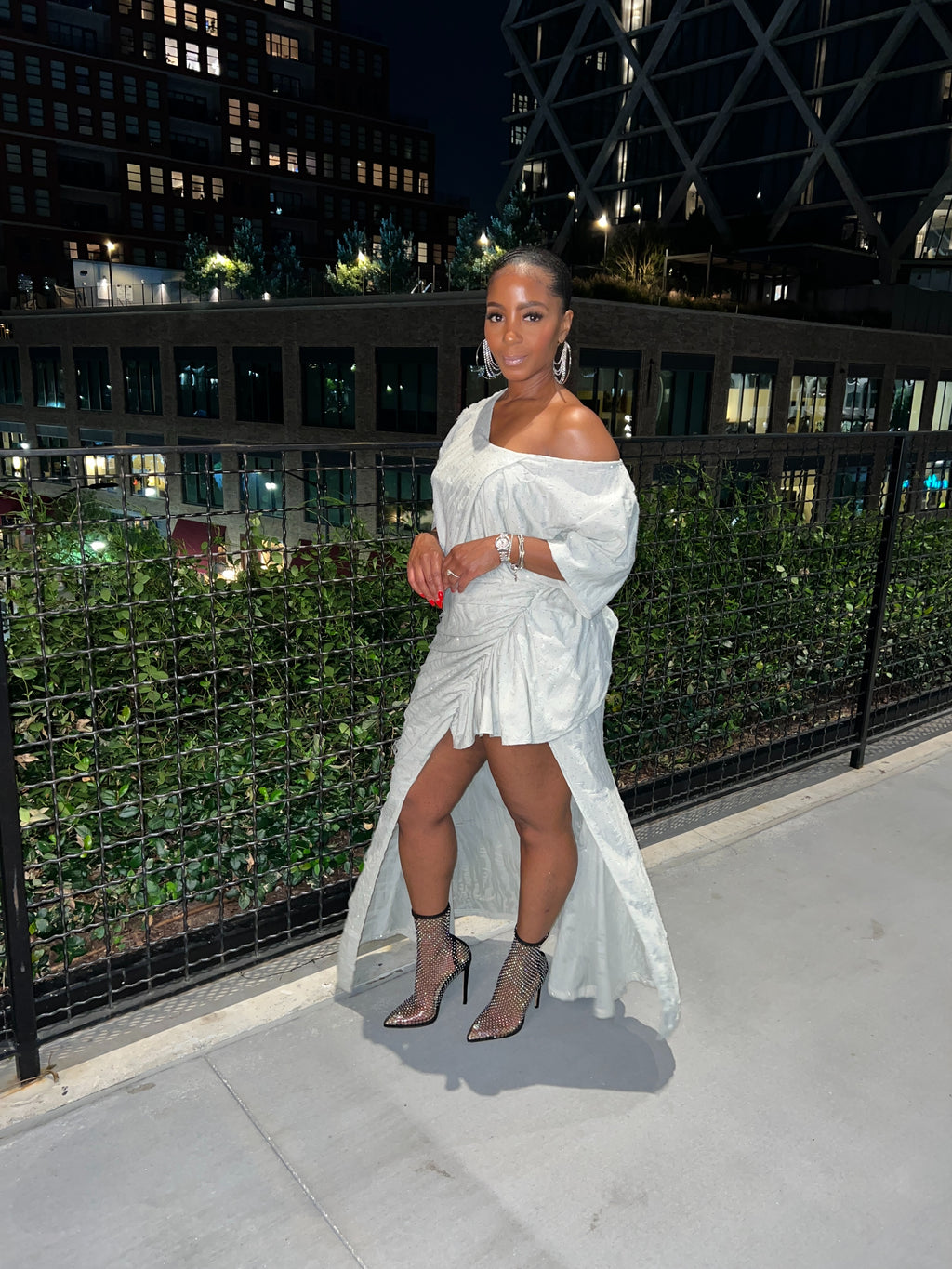 Night Sky Set 9/17 - The Vault by Sacha