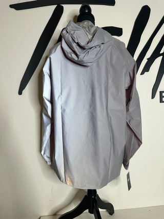 Reflective Track Jacket | Medium | FINAL SALE - The Vault by Sacha