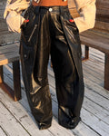 Power Play Utility PANTS 10/30 - The Vault by Sacha
