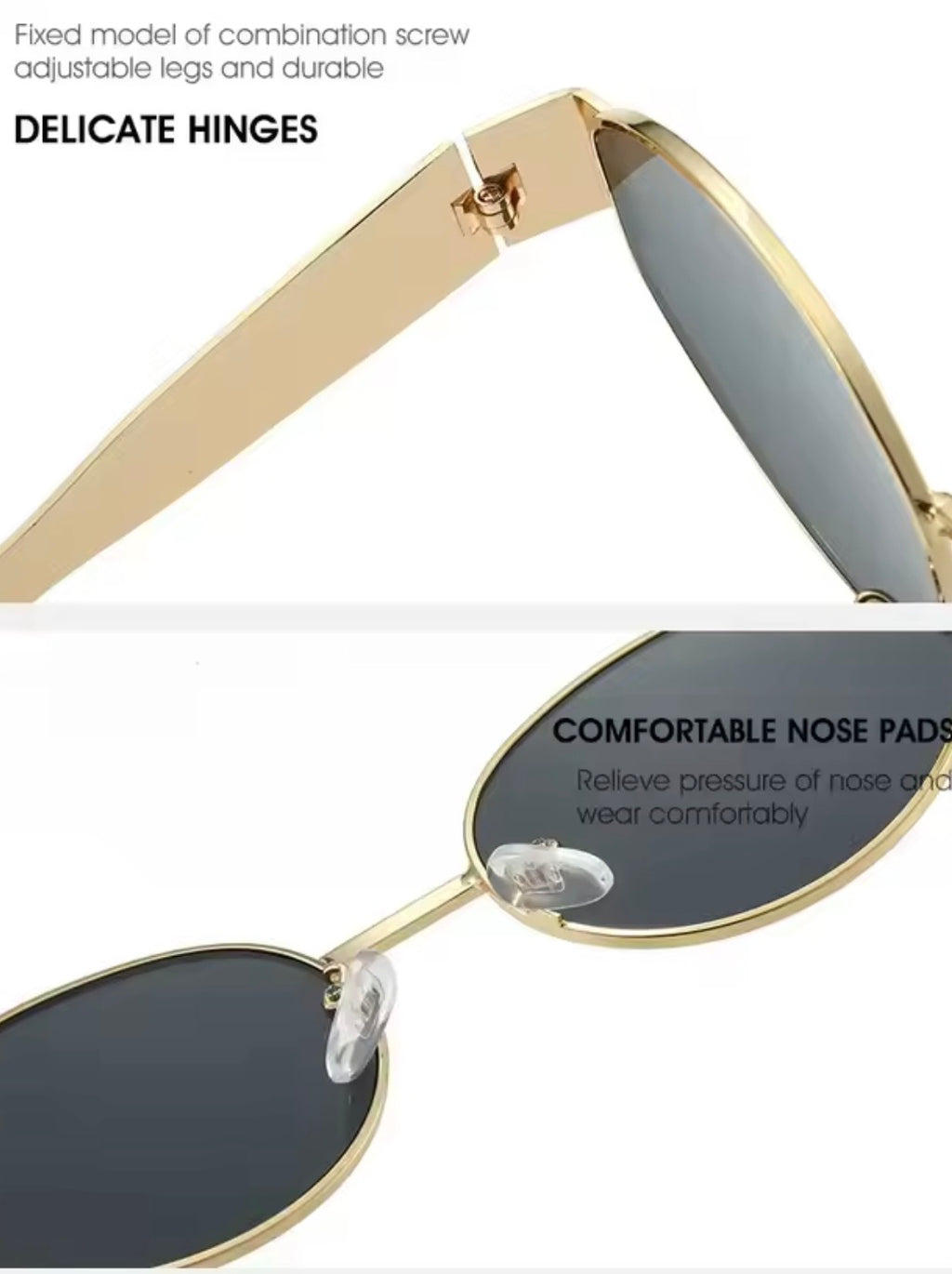 Triompe’ Paris Shades