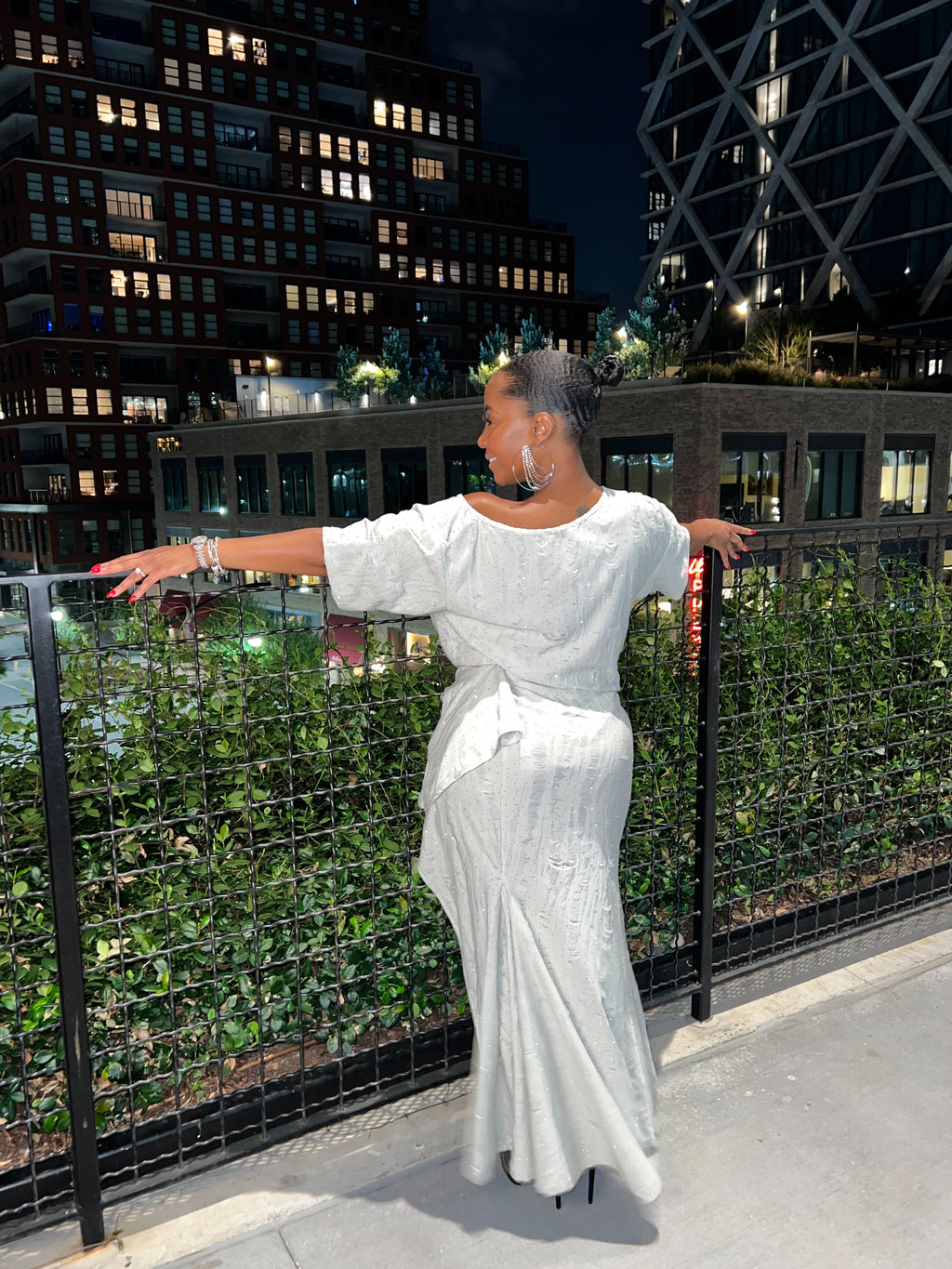 Night Sky Set 9/17 - The Vault by Sacha