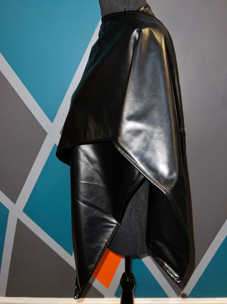 Wrap Cape - The Vault by Sacha