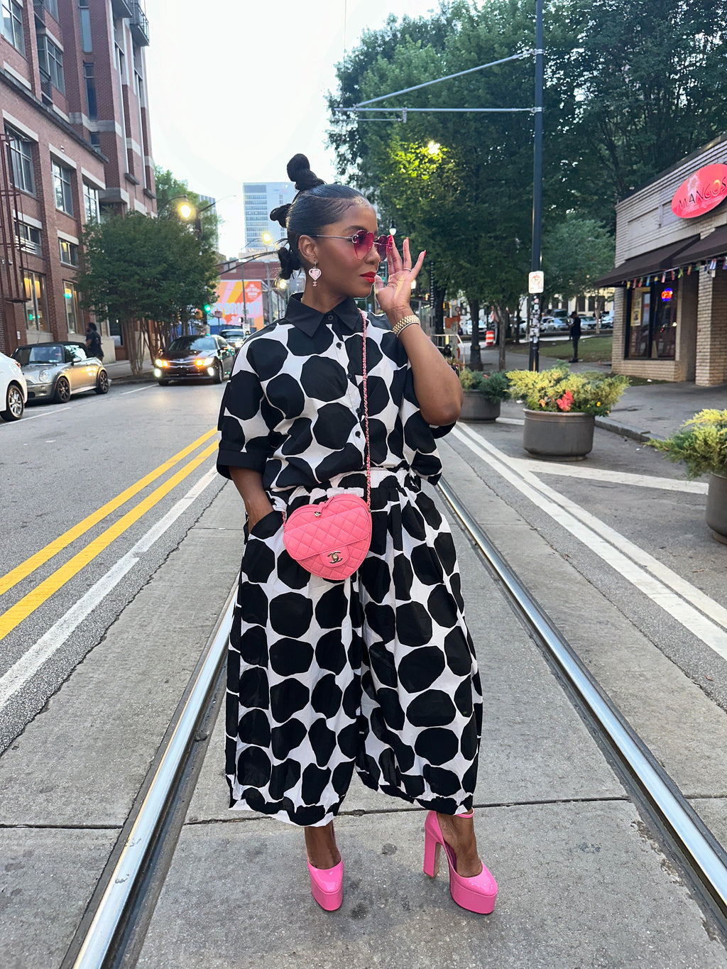 Pop Out Set - The Vault by Sacha