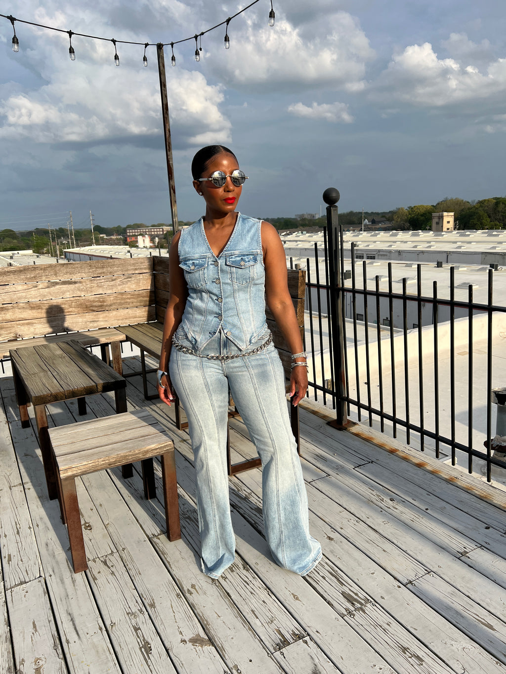 Halo Shades - The Vault by Sacha