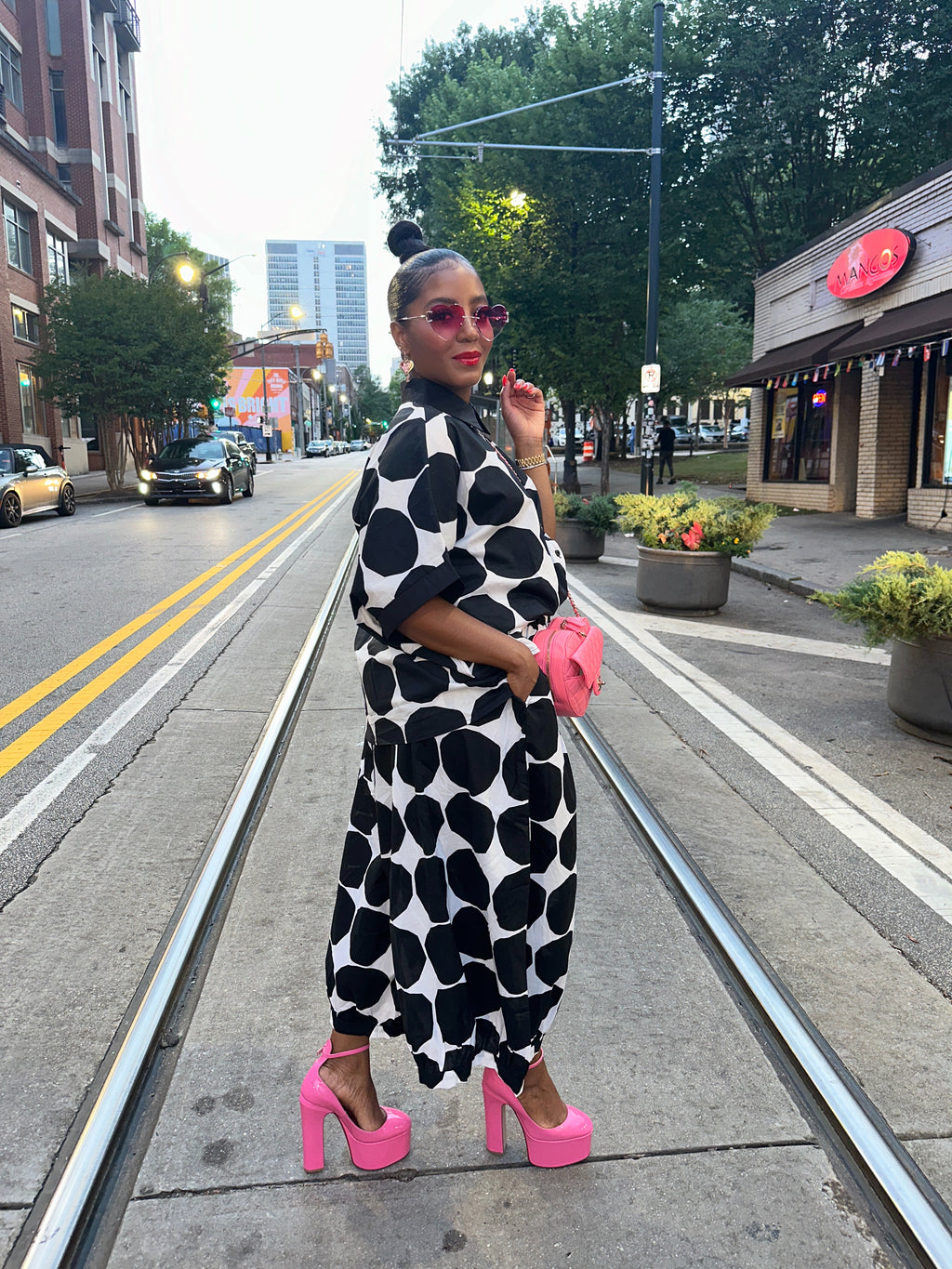 Pop Out Set - The Vault by Sacha