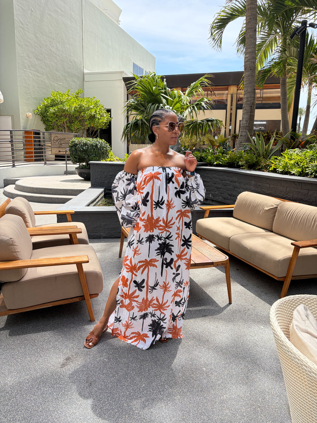 Resort Reverie 3-Piece - The Vault by Sacha