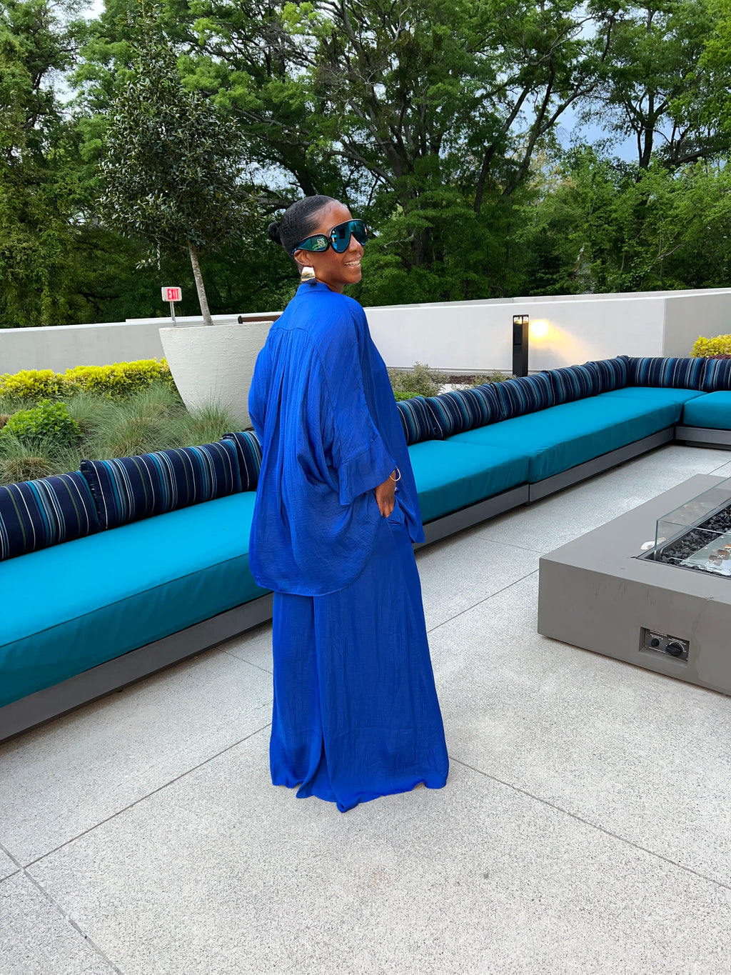 Soft Muse Set Blue 4/25 - The Vault by Sacha