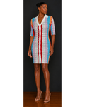 Summer Mini Dress