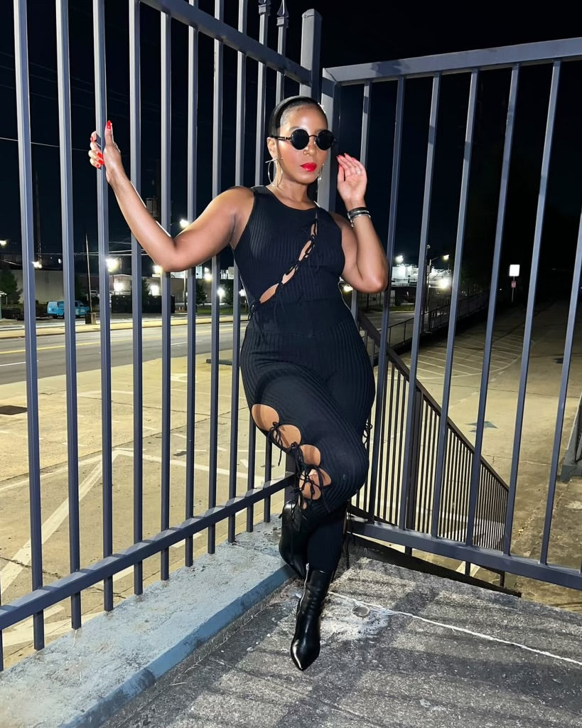 Halo Shades - The Vault by Sacha