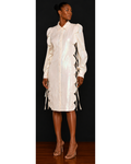 The Halo Dress