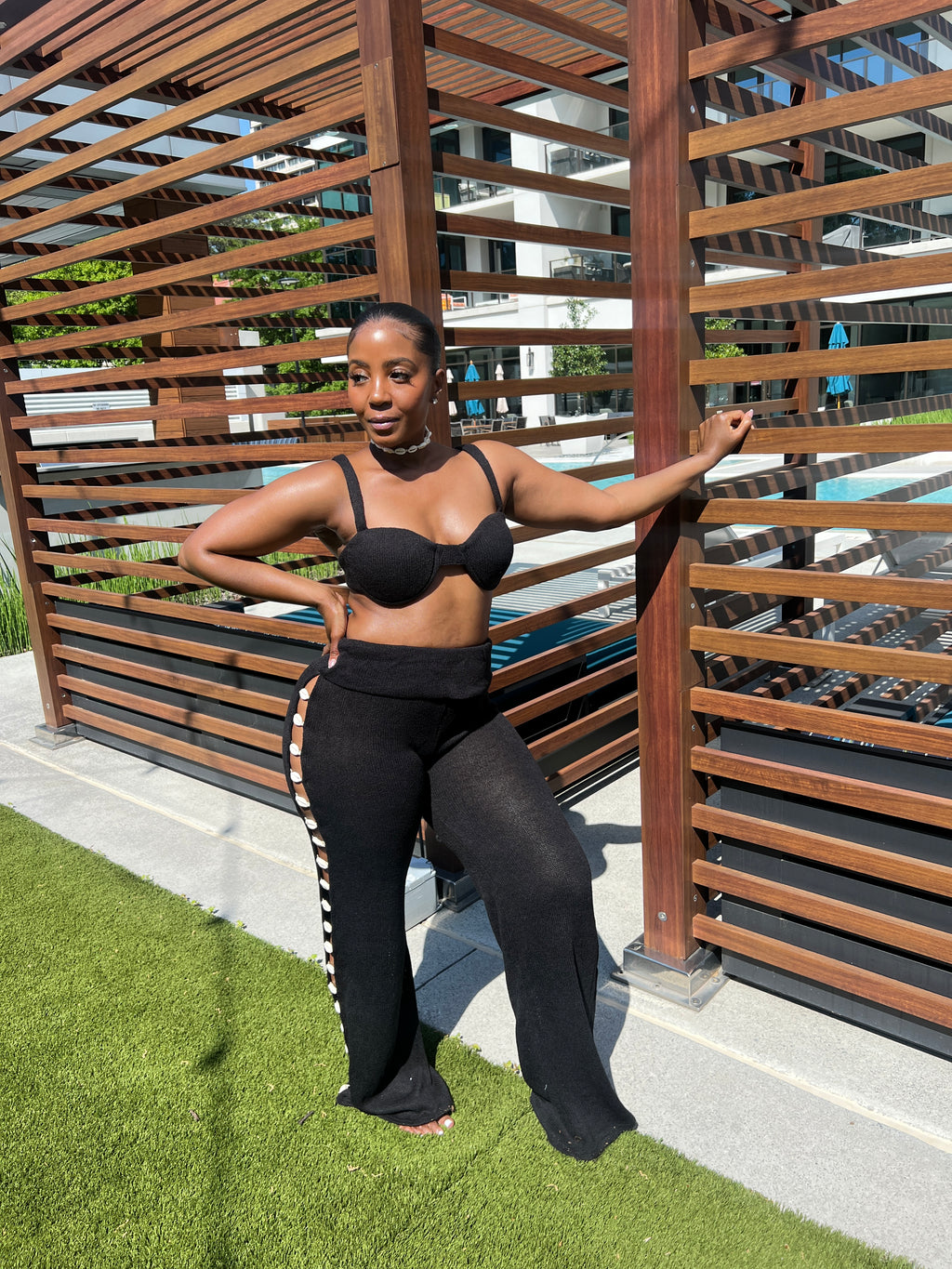 Seashell 🐚 Set - The Vault by Sacha