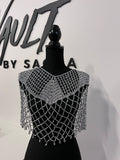 Bling Top - The Vault by Sacha