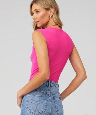 Neoprene muscle tea - The Vault by Sacha