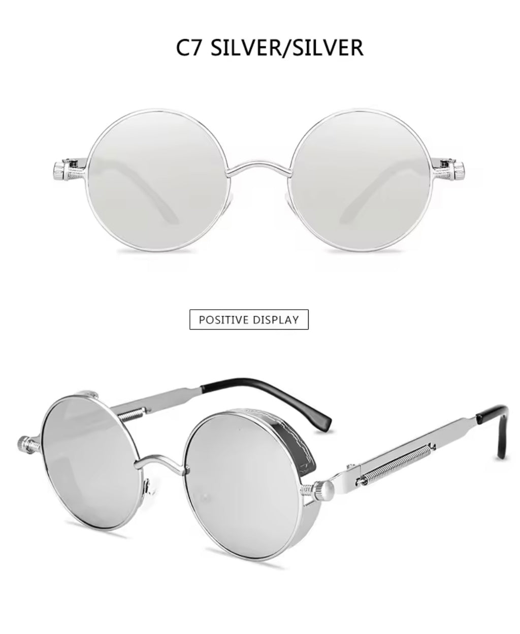 Halo Shades - The Vault by Sacha