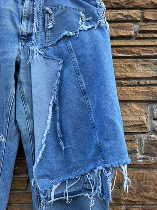 Custom Flap In With The New Chaps