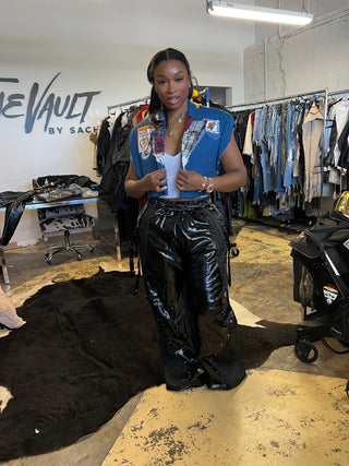 Renegade Jogger Pants - The Vault by Sacha