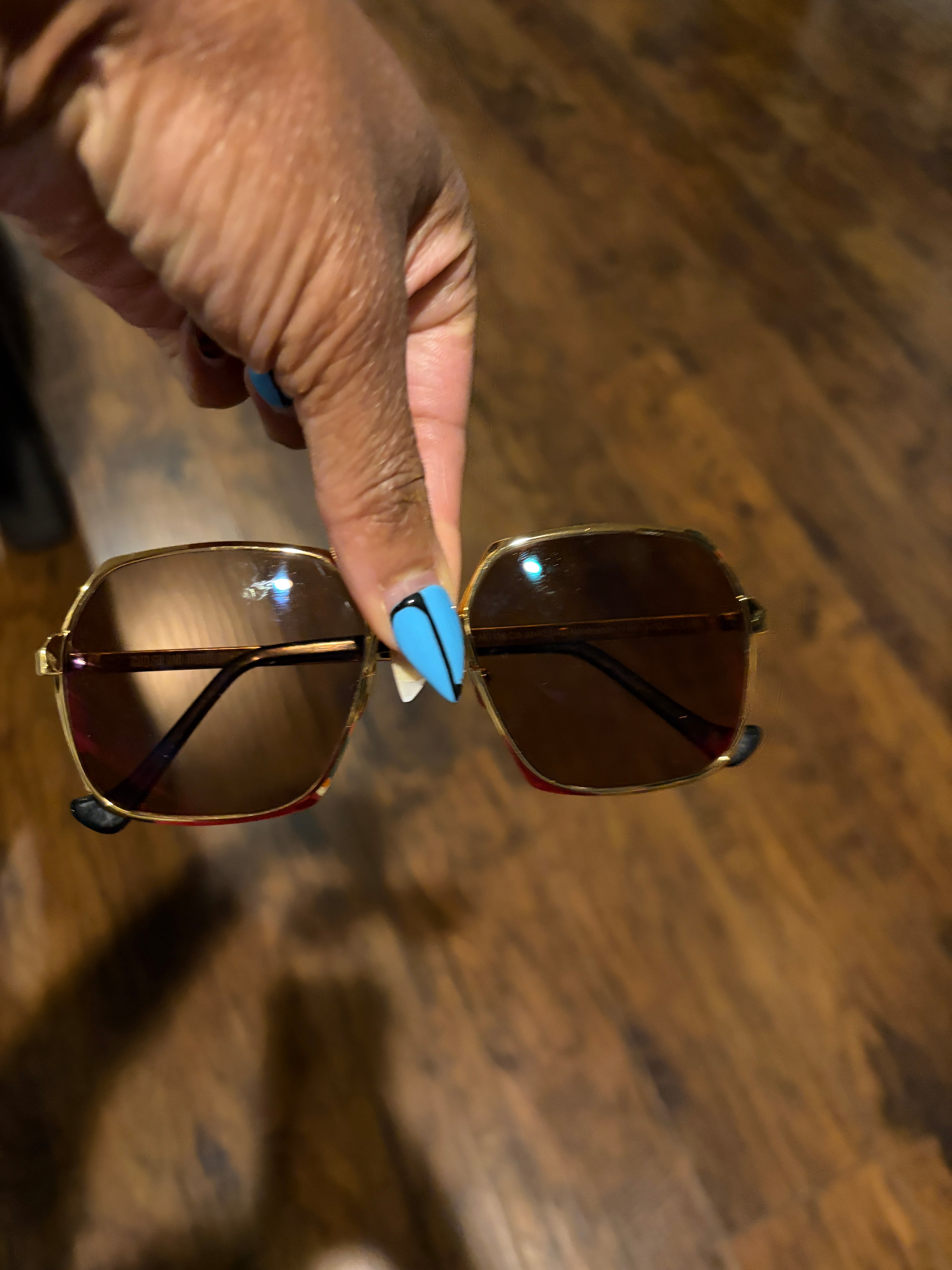 Designer Sunglasses 7 - The Vault by Sacha
