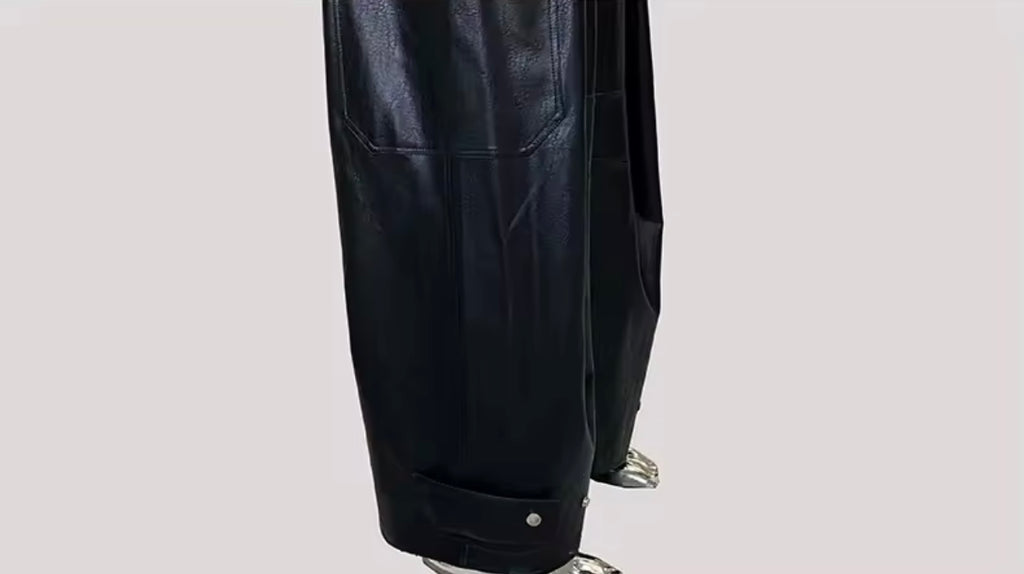 Power Play Utility PANTS 10/30 - The Vault by Sacha