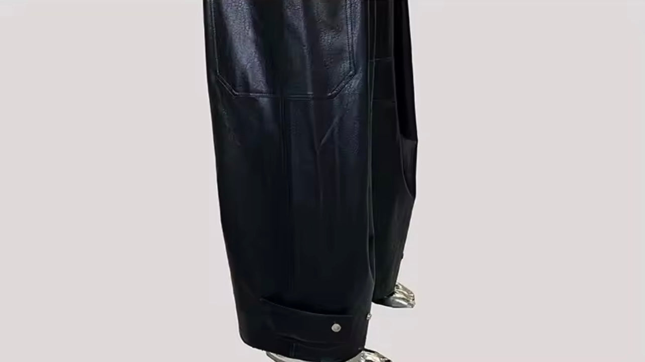 Power Play Utility PANTS 10/30 - The Vault by Sacha