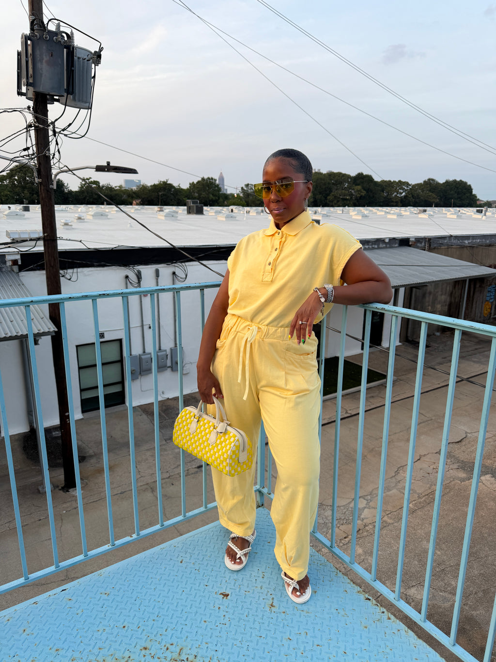 Like Butter Play Set