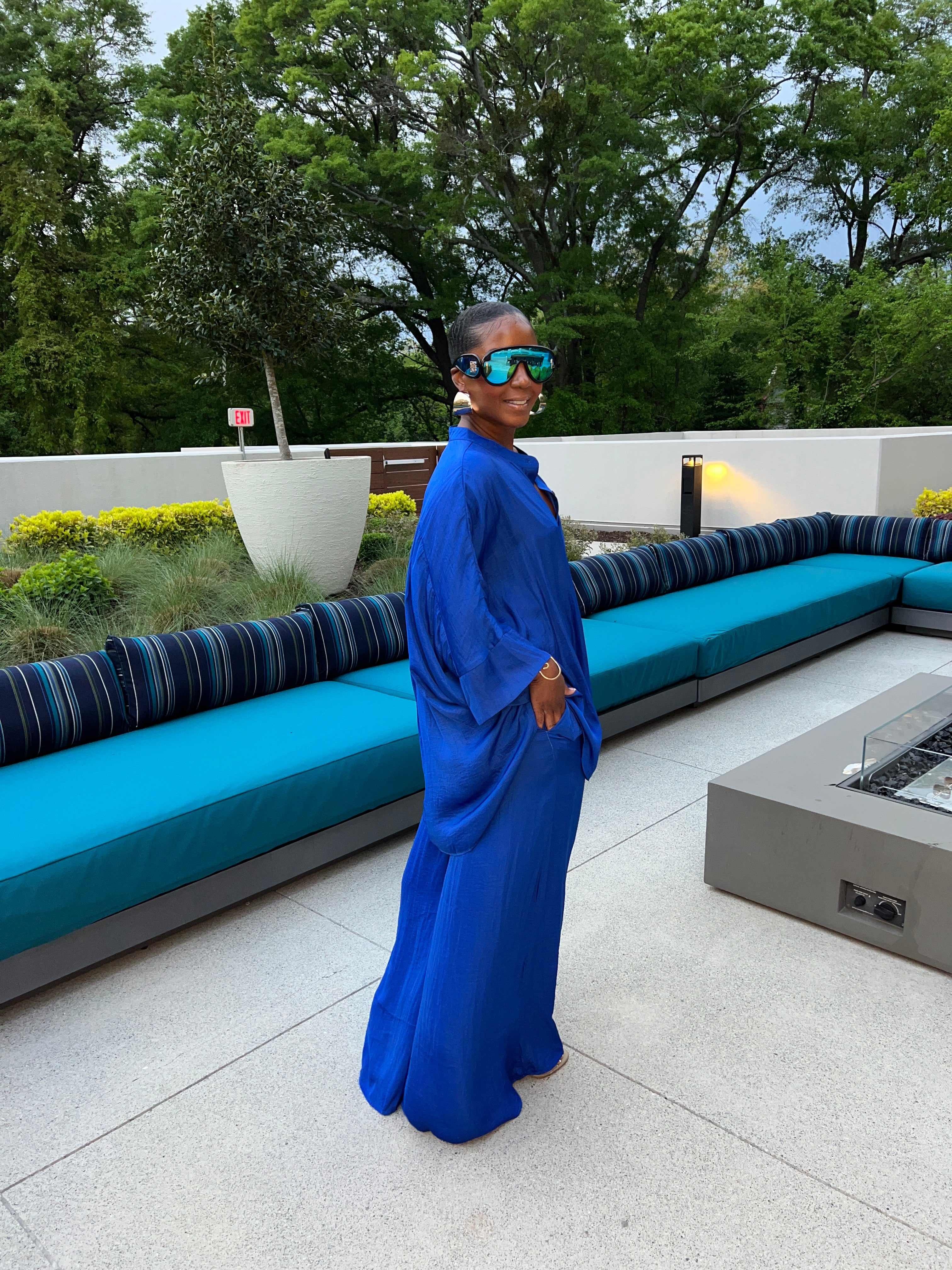 Soft Muse Set Blue 4/25 - The Vault by Sacha