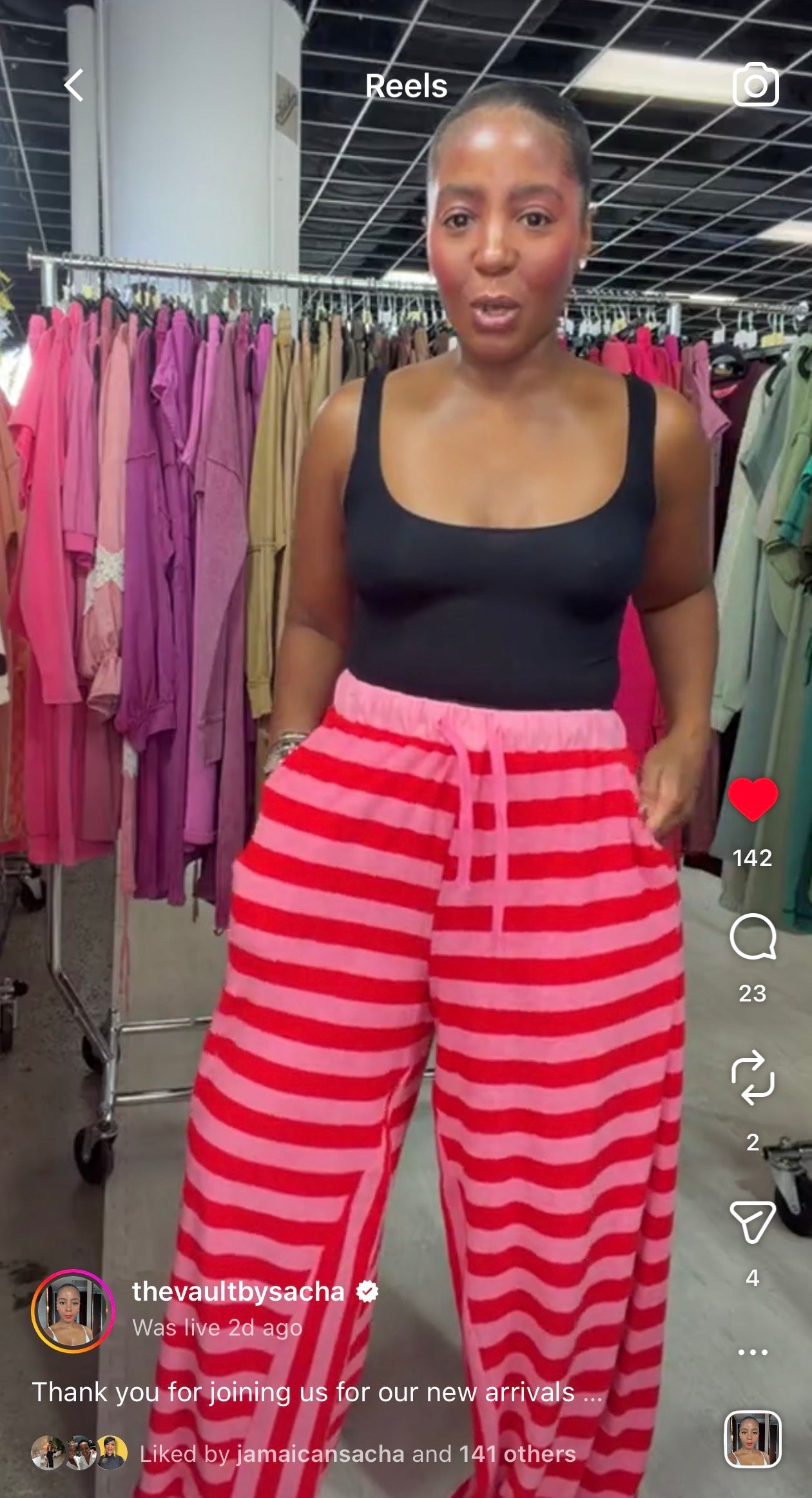 Summertime Lounge Set - PREORDER 8/10