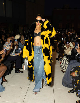 Bumble Fur