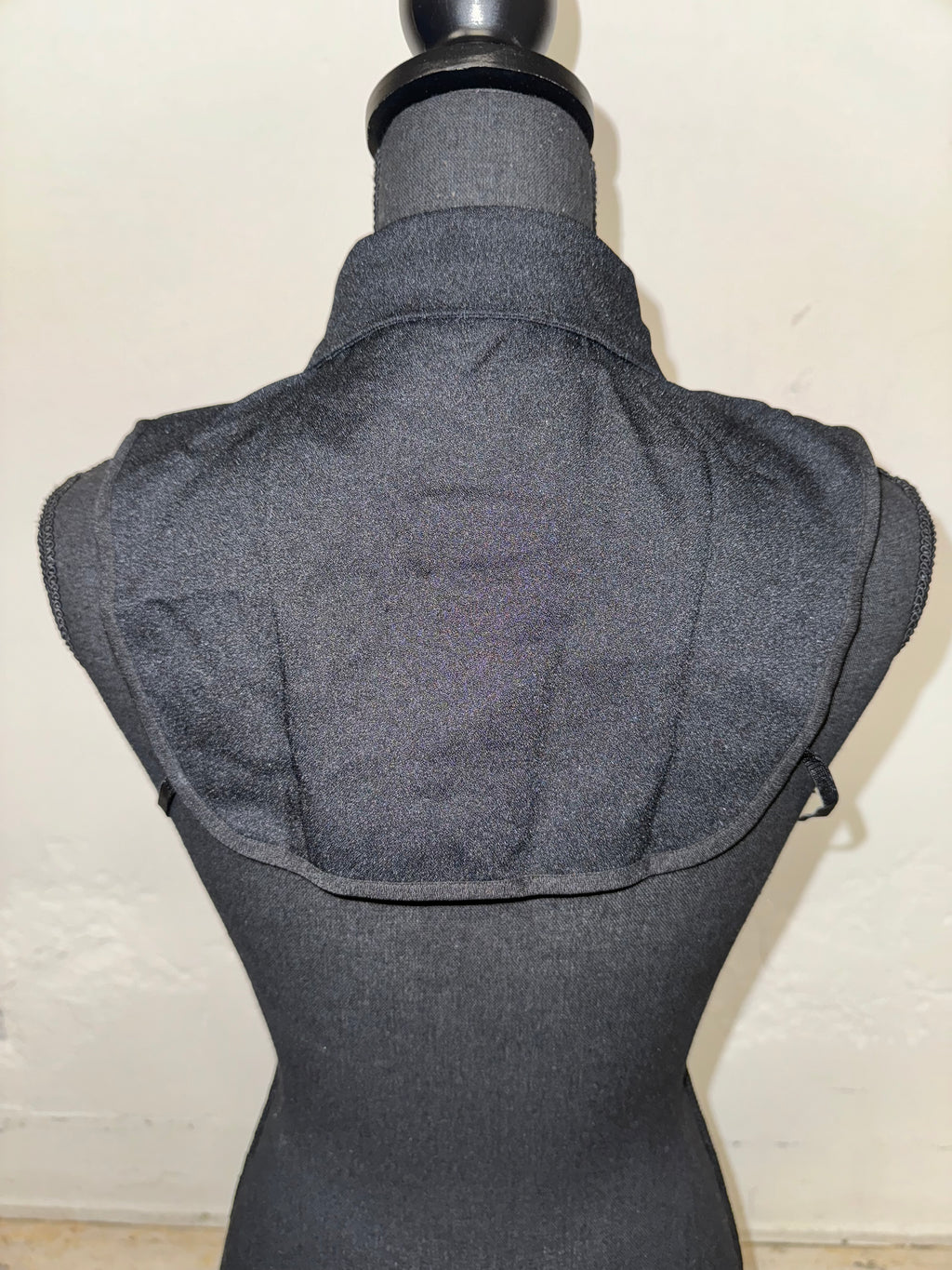 Half Embellished Collar Top | FINAL SALE - The Vault by Sacha