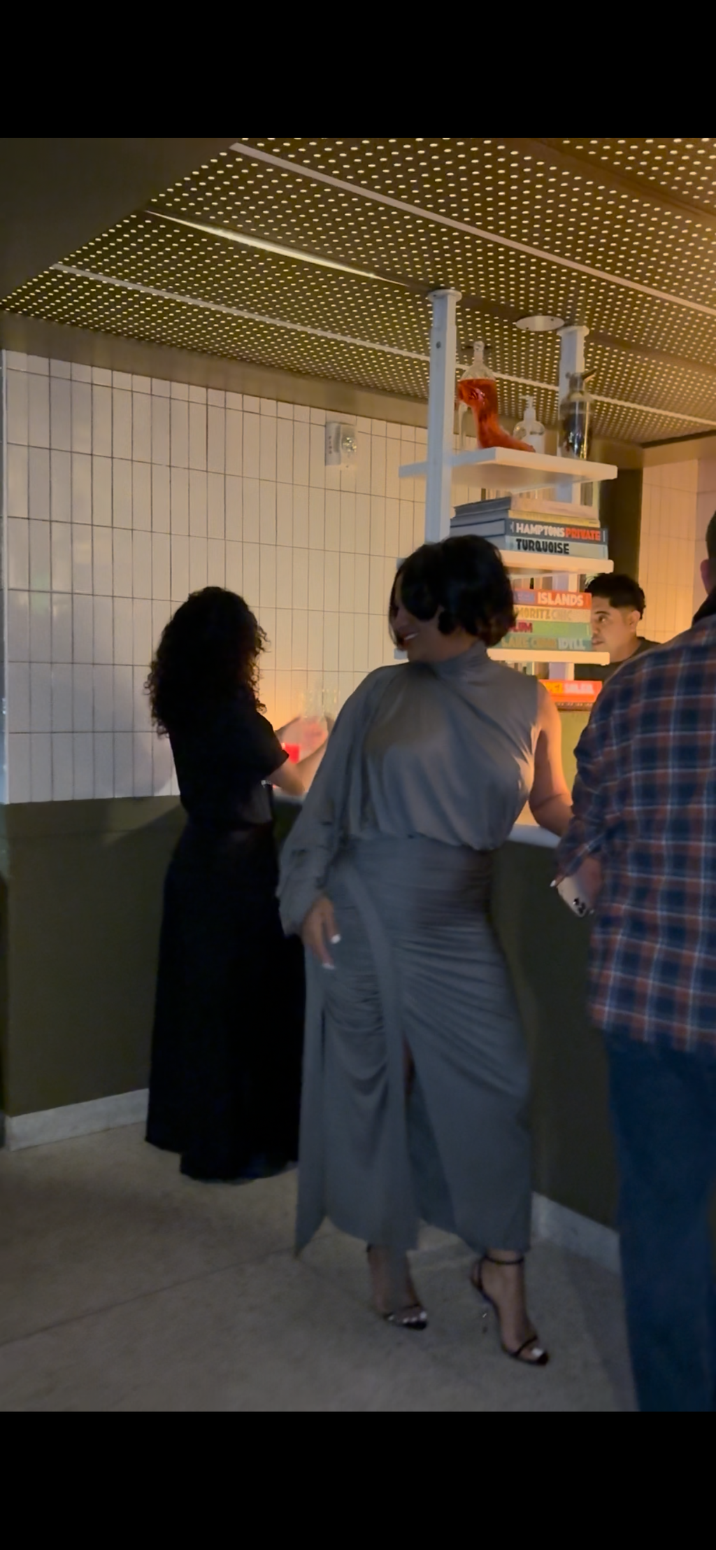 Sculpted siren 2 piece set - The Vault by Sacha