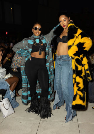 Bumble Fur
