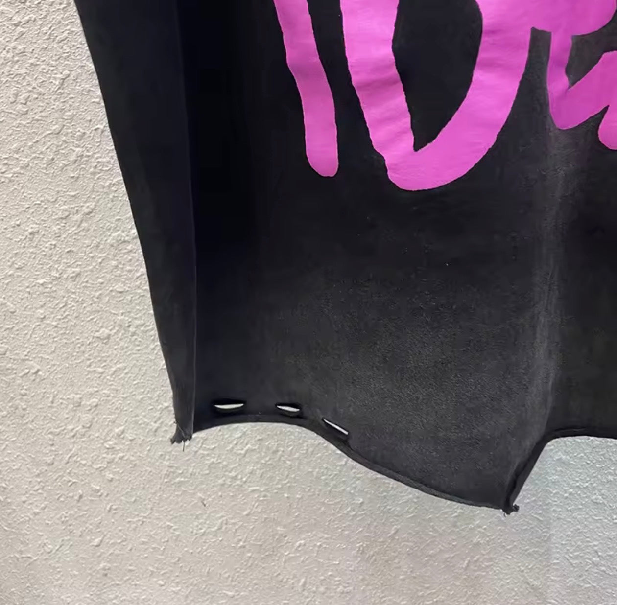 Magic Graphic muscle tee