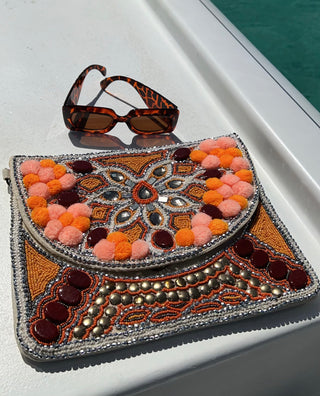 In a Clutch - The Vault by Sacha