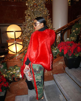 Be Mine Heart Fur❤️ 1/28