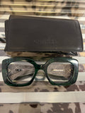 Chanel Square Eyewear - The Vault by Sacha
