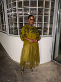 Wearable art dress ships 10/20