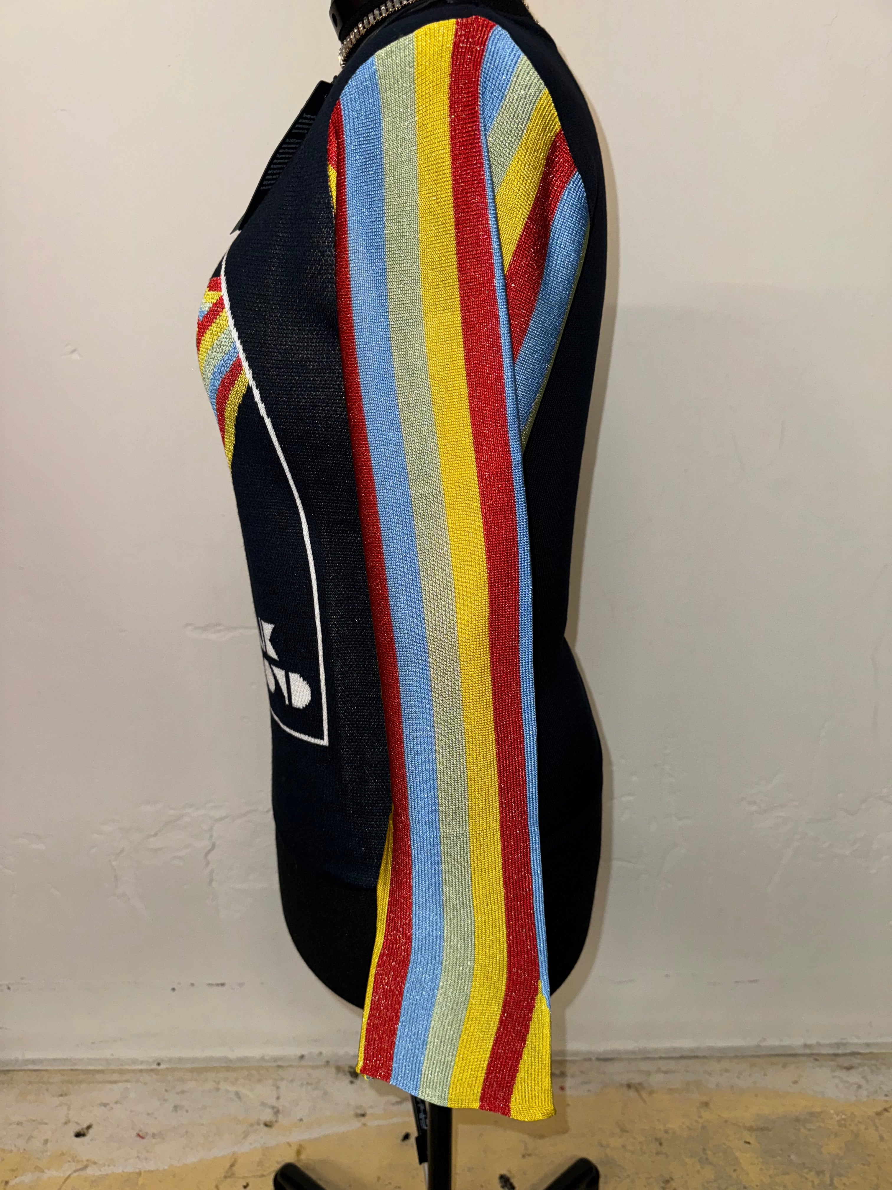 Vintage Rainbow Pink Floyd | FINAL SALE - The Vault by Sacha