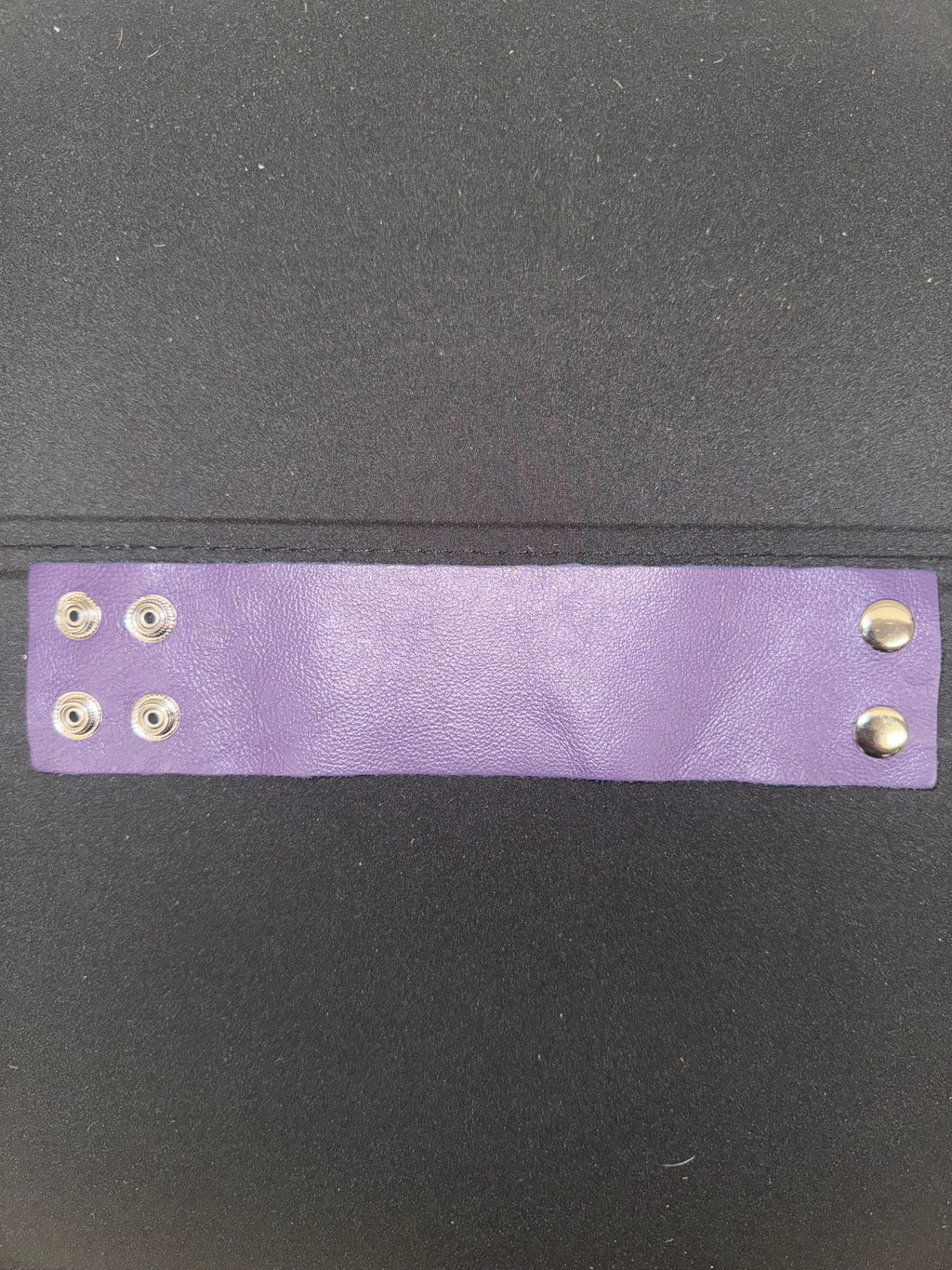Genuine Leather Bands - The Vault by Sacha