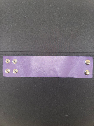 Genuine Leather Bands - The Vault by Sacha