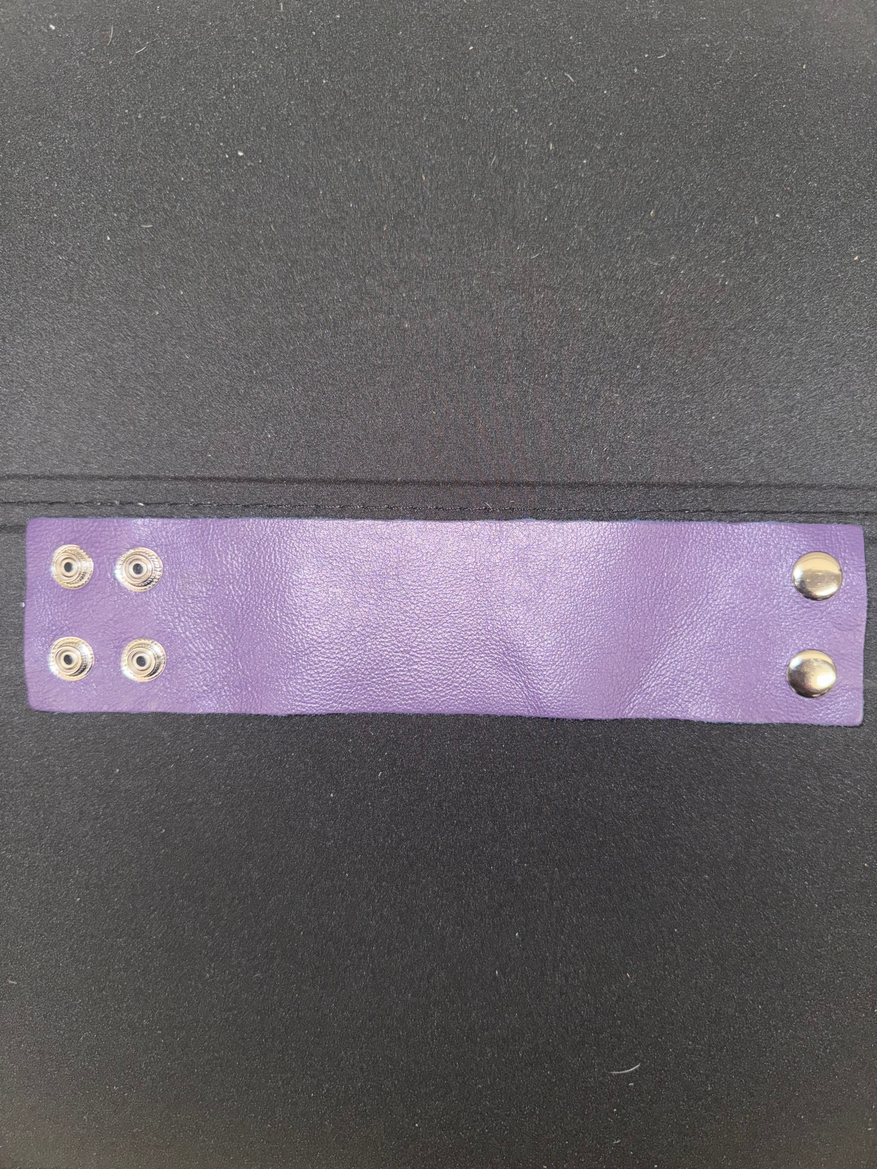 Genuine Leather Bands - The Vault by Sacha