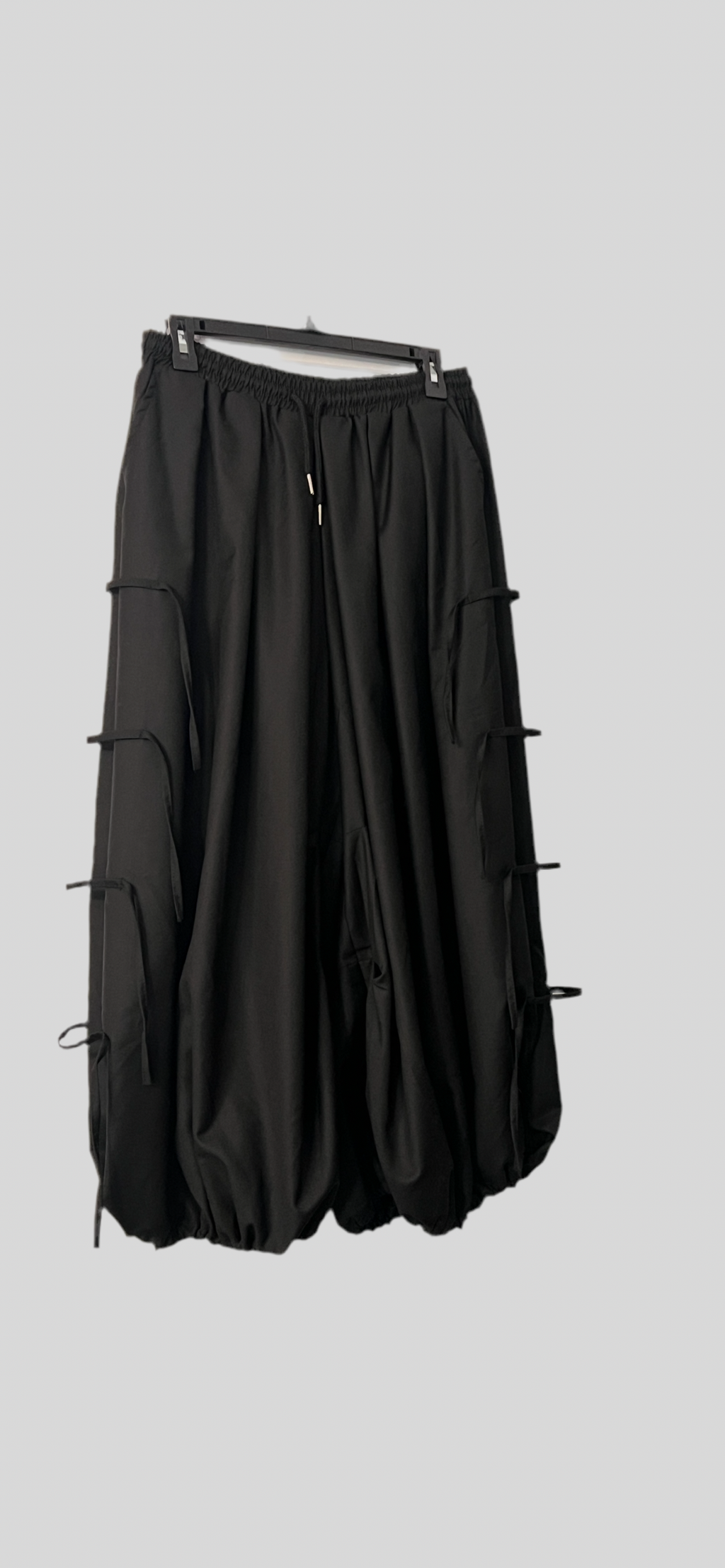 Bubble Fringe Joggers 8/20 - The Vault by Sacha